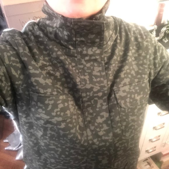 Womens Carve Designs Snowboard Ski Jacket - Picture 7 of 13